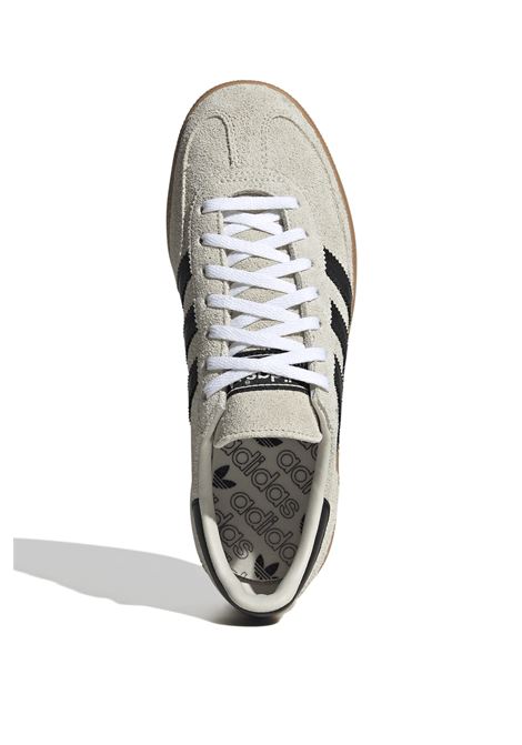 Adidas Handball Spezial Shoes Alumina Black Gum Unisex ADIDAS ORIGINALS | Sneakers | IF6562-